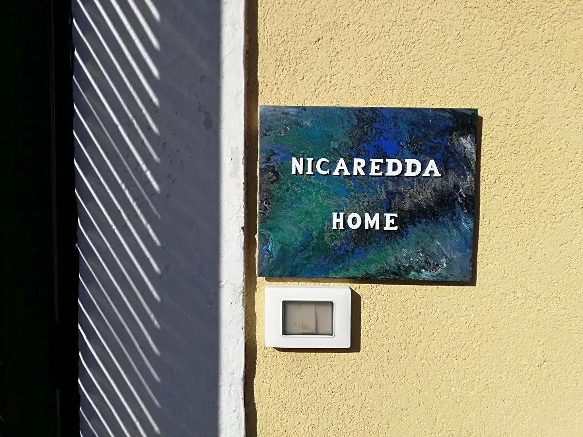 Apartment Nicaredda Home Catania Italy