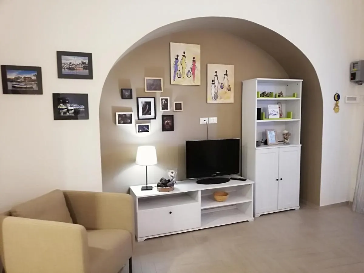 Nicaredda Home Catania Apartment