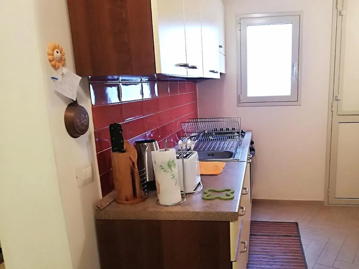 Apartment Nicaredda Home Catania