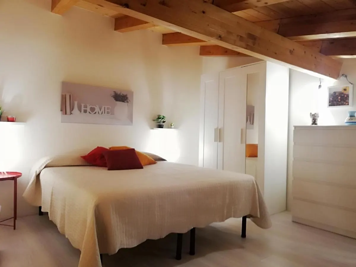 Nicaredda Home Catania Italy