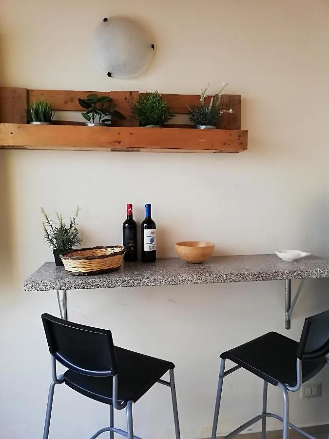 Nicaredda Home Catania Apartment